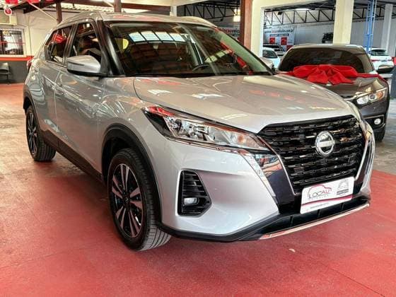 Carro 1.6 16V FLEXSTART SENSE XTRONIC