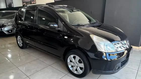Carro 1.8 16V FLEX 4P AUTOMÁTICO