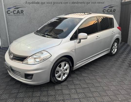 Carro 1.8 SL 16V FLEX 4P AUTOMÁTICO
