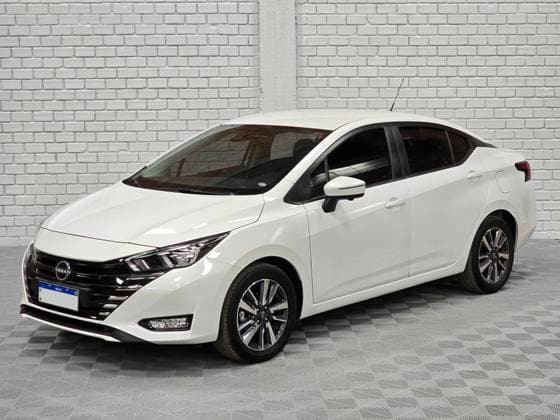 Carro 1.6 16V FLEX ADVANCE XTRONIC