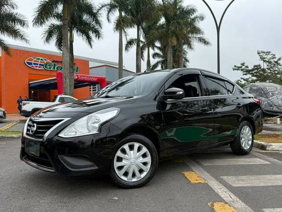 Carro 1.6 16V FLEXSTART SV 4P MANUAL