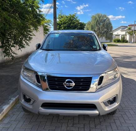 Carro 2.3 16V TURBO DIESEL XE CD 4X4 AUTOMÁTICO
