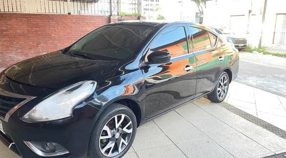 Carro 1.6 16V FLEXSTART UNIQUE 4P MANUAL