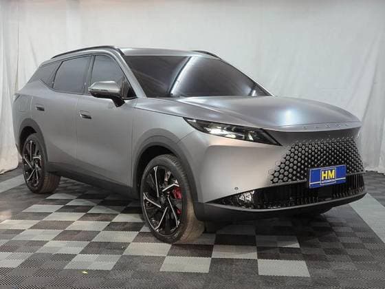Carro 1.5 TGDI PHEV PRESTIGE DHT