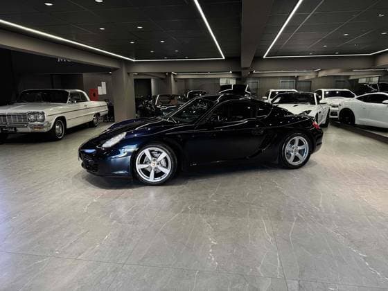Carro 2.7 I6 24V GASOLINA 2P MANUAL