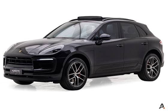 Carro 2.9 V6 BITURBO GASOLINA S PDK