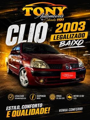 Carro 1.0 RT 16V GASOLINA 4P MANUAL