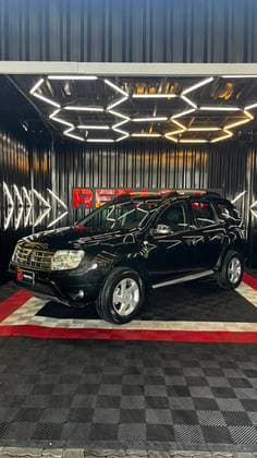 Carro 2.0 DYNAMIQUE 4X2 16V FLEX 4P AUTOMÁTICO