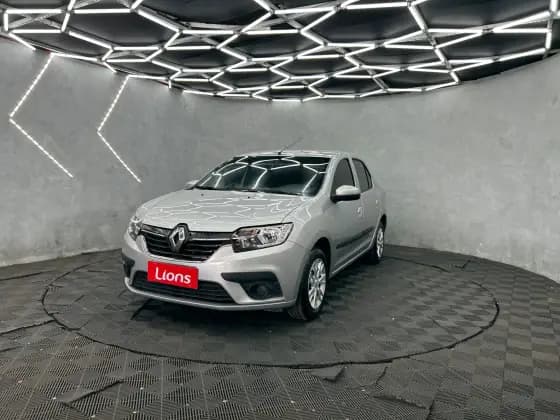 Carro 1.0 12V SCE FLEX ZEN MANUAL