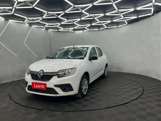 Carro 1.6 16V SCE FLEX ZEN MANUAL