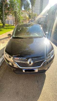 Carro 1.6 16V SCE FLEX ZEN X-TRONIC