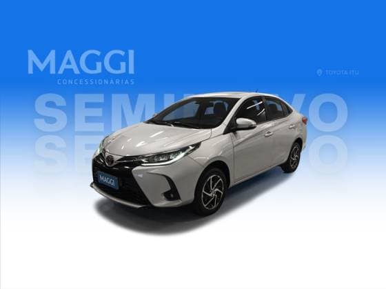 Carro 1.5 16V FLEX SEDAN XLS MULTIDRIVE
