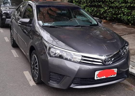 Carro 1.8 GLI 16V FLEX 4P AUTOMÁTICO