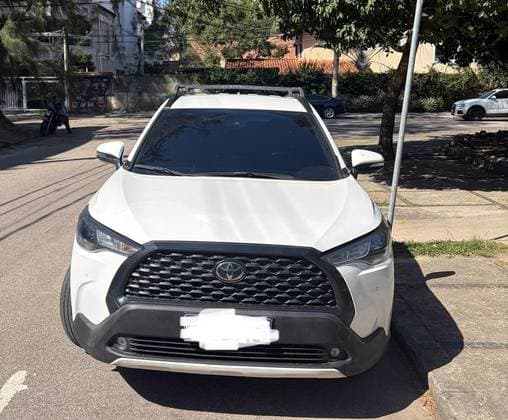 Carro 2.0 VVT-IE FLEX XR DIRECT SHIFT