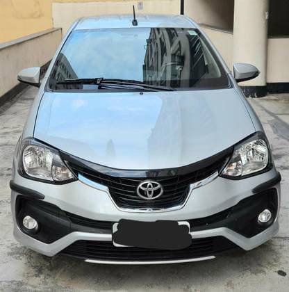 Carro 1.5 PLATINUM SEDAN 16V FLEX 4P AUTOMÁTICO