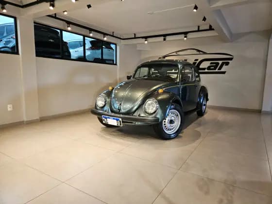 Carro 1.6 8V GASOLINA 2P MANUAL