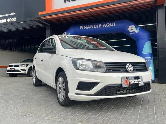 Carro 1.6 16V MSI TOTALFLEX 4P AUTOMÁTICO