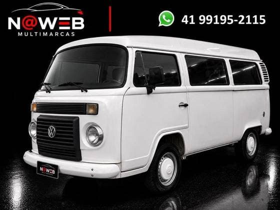 Carro 1.4 MI STD 8V FLEX 4P MANUAL