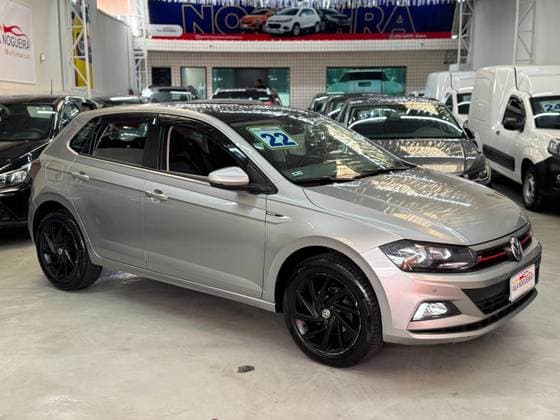Carro 1.0 200 TSI HIGHLINE AUTOMÁTICO
