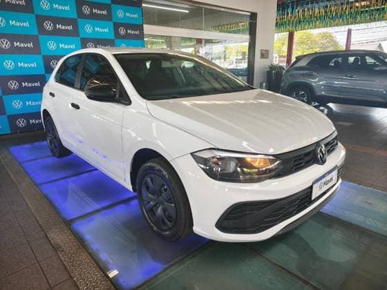 Carro 1.0 MPI TRACK MANUAL