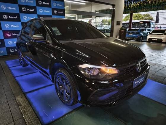 Carro 1.0 MPI TRACK MANUAL