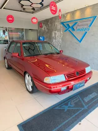 Carro 2.0 MI EVIDENCE 8V GASOLINA 4P MANUAL