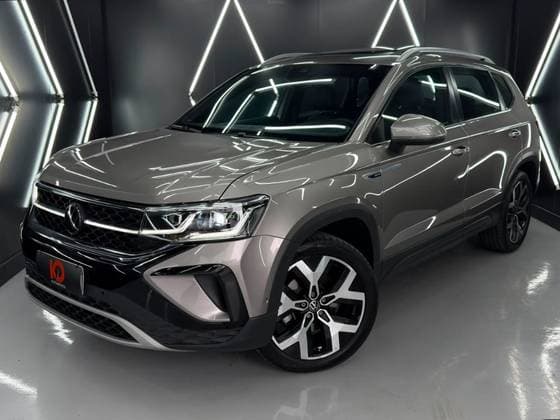 Carro 1.4 250 TSI TOTAL FLEX HIGHLINE AUTOMÁTICO