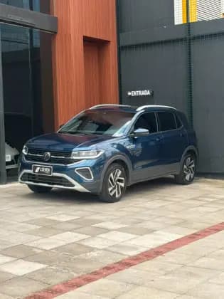 Carro 1.4 250 TSI TOTAL FLEX HIGHLINE AUTOMÁTICO