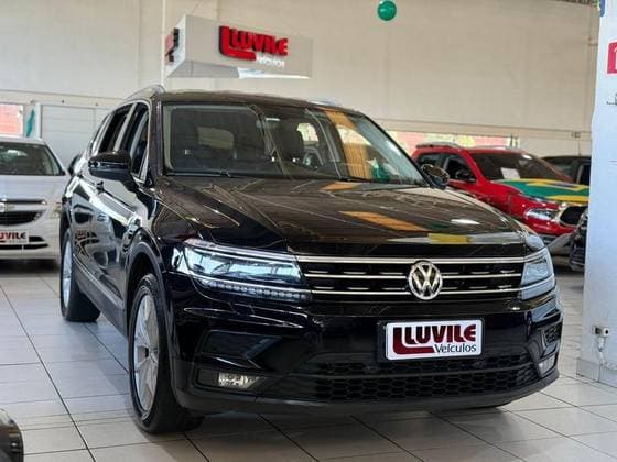 Carro 1.4 250 TSI TOTAL FLEX ALLSPACE TIPTRONIC
