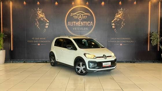 Carro 1.0 170 TSI TOTAL FLEX XTREME 4P MANUAL