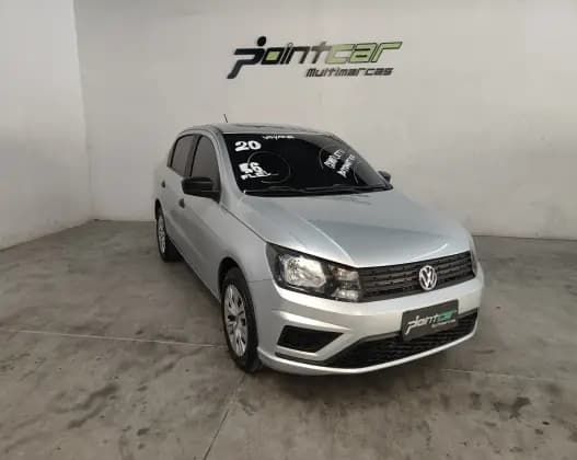 Carro 1.6 16V MSI TOTALFLEX 4P AUTOMÁTICO