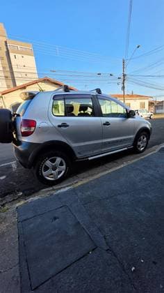 Carro 1.6 MI FLEX 8V 4P MANUAL