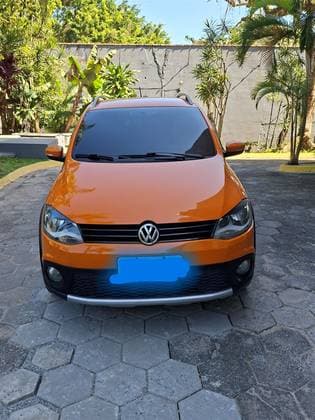 Carro 1.6 MI FLEX 8V 4P MANUAL