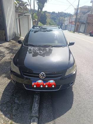 Carro 1.0 MI 8V FLEX 4P MANUAL G.V