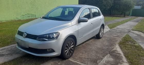 Carro 1.0 MI 8V FLEX 4P MANUAL G.VI