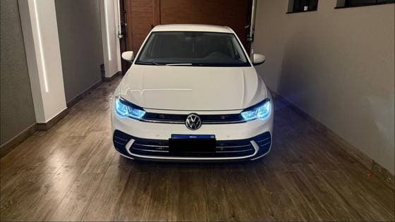 Carro 1.0 170 TSI HIGHLINE AUTOMÁTICO