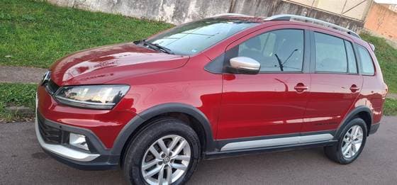 Carro 1.6 MSI 16V FLEX 4P MANUAL