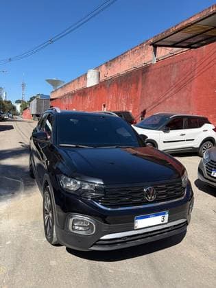 Carro 1.4 250 TSI TOTAL FLEX HIGHLINE AUTOMÁTICO