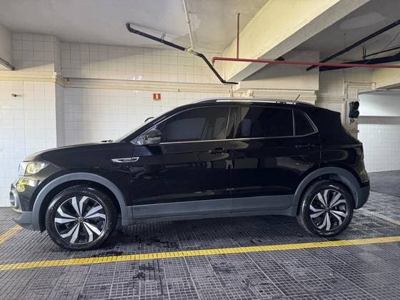 Carro 1.4 250 TSI TOTAL FLEX HIGHLINE AUTOMÁTICO