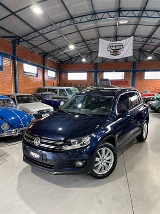 Carro 1.4 TSI 16V TURBO GASOLINA 4P DSG