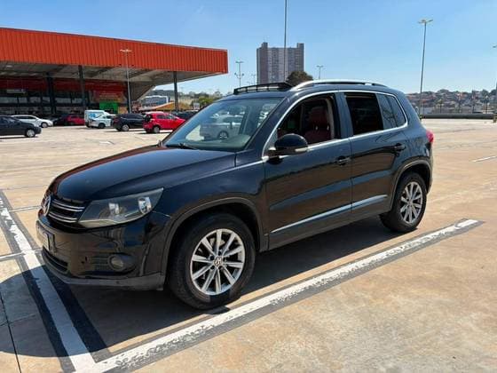 Carro 2.0 TSI 16V TURBO GASOLINA 4P TIPTRONIC