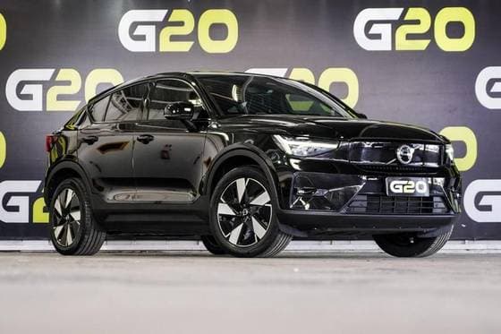 Carro P6 RECHARGE ELECTRIC PLUS