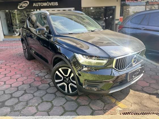 Carro 1.5 T5 RECHARGE MOMENTUM GEARTRONIC