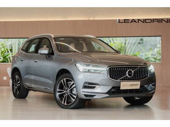 Carro 2.0 T8 HYBRID MOMENTUM AWD GEARTRONIC