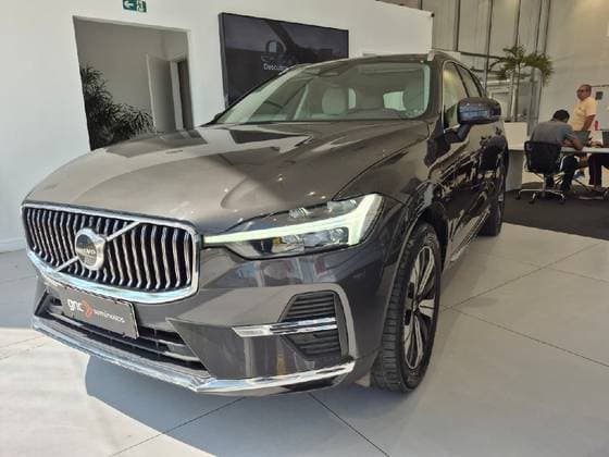 Carro 2.0 T8 RECHARGE PLUS AWD GEARTRONIC