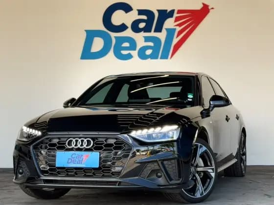 Carro 2.0 TFSI MHEV S LINE S TRONIC