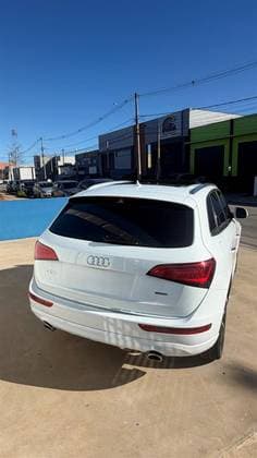 Carro 2.0 TFSI AMBIENTE 16V 225CV GASOLINA 4P AUTOMÁTICO