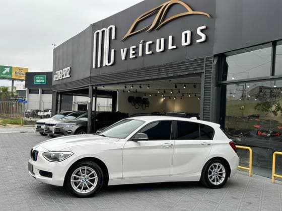 Carro 1.6 16V TURBO GASOLINA 4P AUTOMÁTICO