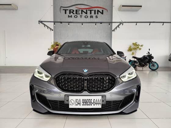 Carro 2.0 16V TURBO GASOLINA XDRIVE AUTOMÁTICO