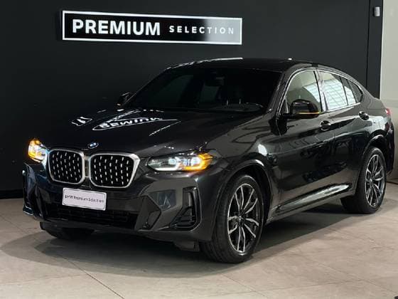 Carro 2.0 16V GASOLINA XDRIVE30I M SPORT STEPTRONIC